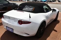 2024 Mazda MX-5 G20 GT RS