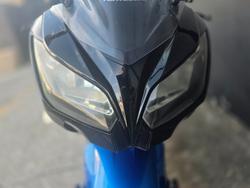 2015 Kawasaki NINJA 300 SE ABS BLUE