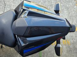 2015 Kawasaki NINJA 300 SE ABS BLUE