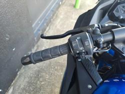 2015 Kawasaki NINJA 300 SE ABS BLUE