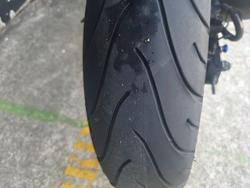 2015 Kawasaki NINJA 300 SE ABS BLUE