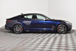 2022 Kia Stinger GT