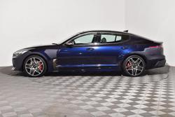 2022 Kia Stinger GT
