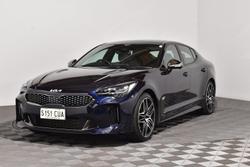 2022 Kia Stinger GT