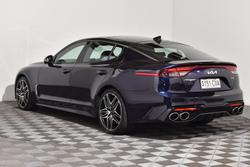 2022 Kia Stinger GT