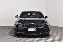 2022 Kia Stinger GT