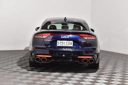 2022 Kia Stinger GT
