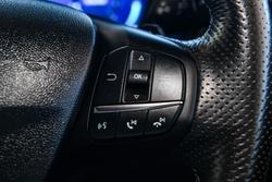 2021 Ford Puma ST-Line V