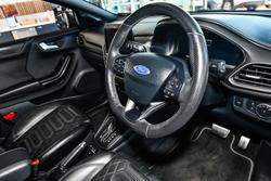 2021 Ford Puma ST-Line V