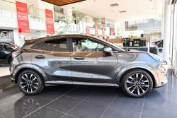 2021 Ford Puma ST-Line V