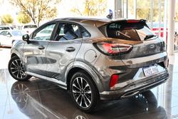 2021 Ford Puma ST-Line V