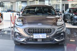 2021 Ford Puma ST-Line V