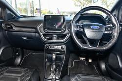 2021 Ford Puma ST-Line V