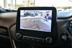 2021 Ford Puma ST-Line V