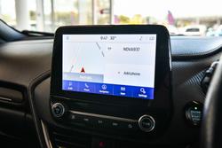 2021 Ford Puma ST-Line V