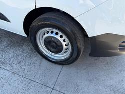 2021 FORD TRANSIT CUSTOM 340L DCiV (LWB)