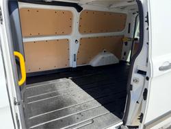 2021 FORD TRANSIT CUSTOM 340L DCiV (LWB)