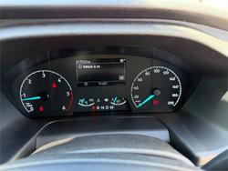 2021 FORD TRANSIT CUSTOM 340L DCiV (LWB)