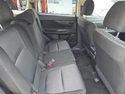 2013 Mitsubishi Outlander LS ZJ MY14 Cool Silver