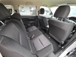 2013 Mitsubishi Outlander LS ZJ MY14 Cool Silver