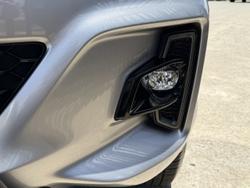 2018 Toyota Hilux Rogue