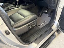 2018 Toyota Hilux Rogue