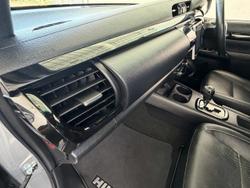 2018 Toyota Hilux Rogue