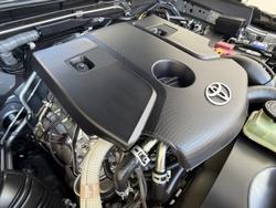 2018 Toyota Hilux Rogue