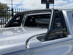 2018 Toyota Hilux Rogue