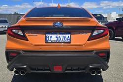 2024 Subaru WRX RS