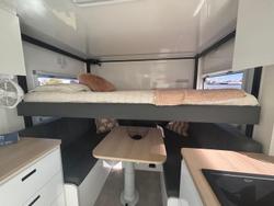 2025 Royal Flair Raptor