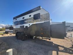 2025 Royal Flair Raptor