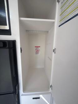 2025 Royal Flair Raptor