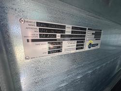 2025 Royal Flair Raptor