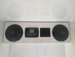 2025 Royal Flair Raptor