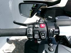 2026 BMW Motorrad R 1300 RT TRIPLE BLACK BLACK STORM METALLIC