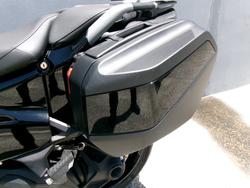 2026 BMW Motorrad R 1300 RT TRIPLE BLACK BLACK STORM METALLIC