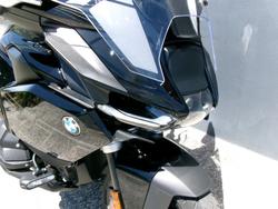 2026 BMW Motorrad R 1300 RT TRIPLE BLACK BLACK STORM METALLIC