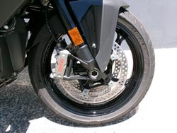 2026 BMW Motorrad R 1300 RT TRIPLE BLACK BLACK STORM METALLIC