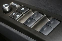 2025 Toyota Camry Ascent