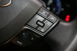 2025 Toyota Camry Ascent