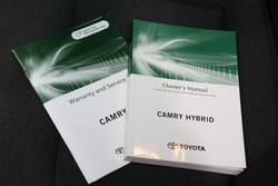 2025 Toyota Camry Ascent