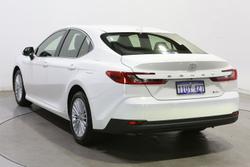 2025 Toyota Camry Ascent