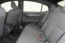 2025 Toyota Camry Ascent