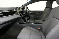 2025 Toyota Camry Ascent