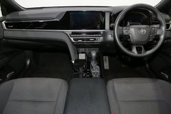 2025 Toyota Camry Ascent