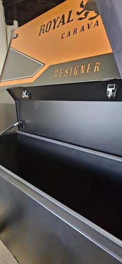 2025 Royal Flair Designer Series