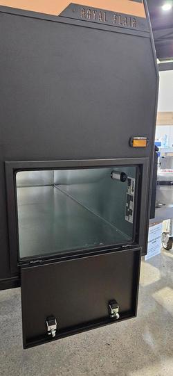 2025 Royal Flair Designer Series