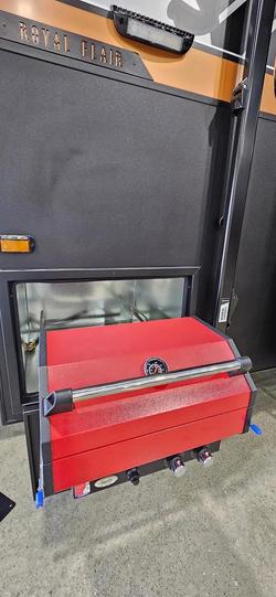 2025 Royal Flair Designer Series