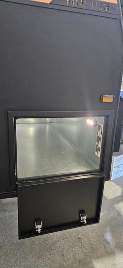 2025 Royal Flair Designer Series